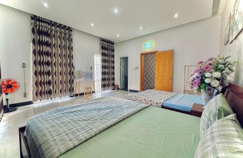 Phan Rang Apartment | Binh Son home