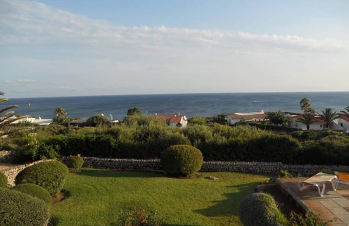 Sant Lluis Villa | Binibeca Panoramic villa for up to 12 people