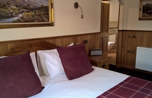 Dalcherichart Bed & Breakfast | Binnilidh Mhor B&B