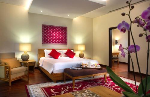Kartika Plaza Villa | Bintang Bali Villa