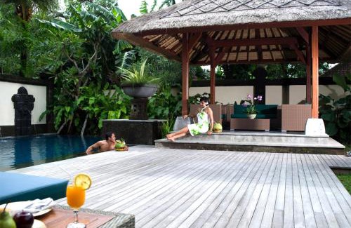 Kartika Plaza Villa | Bintang Bali Villa