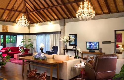 Kartika Plaza Villa | Bintang Bali Villa