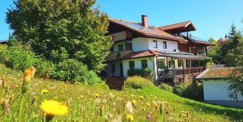 Bodenmais Hotel | BIO Appartement Resort