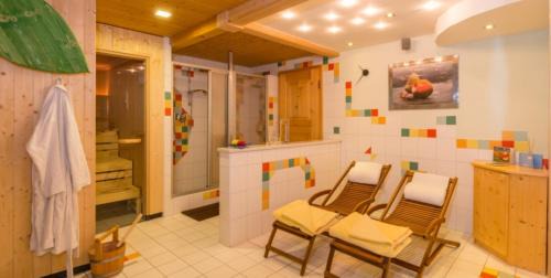 Bodenmais Hotel | BIO Appartement Resort