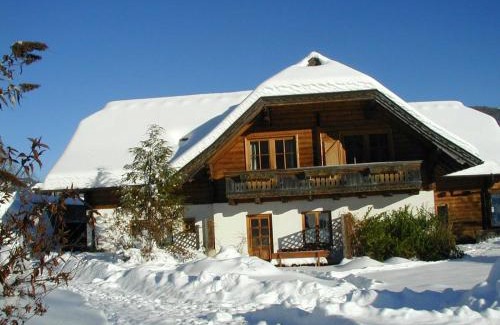 Verditz Apartment | Bio - Appartements Bischof, Familie Wind