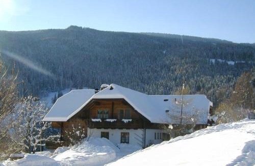 Verditz Apartment | Bio - Appartements Bischof, Familie Wind