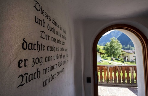 Laion Apartment | Bio & Family Apartments Schoenau 155C