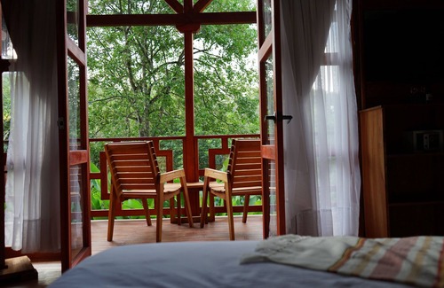 San Jeronimo Hotel | BIO RIO HOTEL