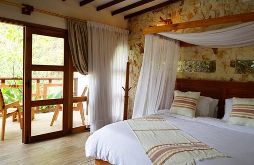 San Jeronimo Hotel | BIO RIO HOTEL