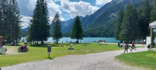 Rasun di Sopra Apartment | Bio.top.Appartement