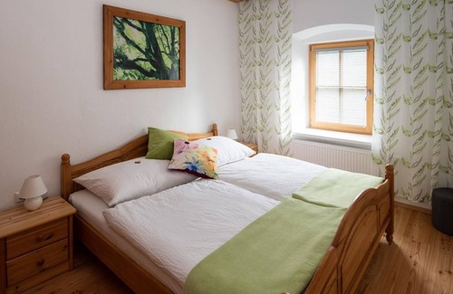 Unterkolbnitz Other | Biobauernhof Brunner - Brunner holiday apartment "Im Hühnerhotel"
