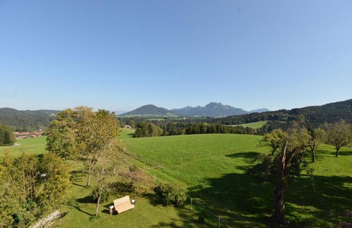 Fischbachau Apartment | Biohof Unterstadl