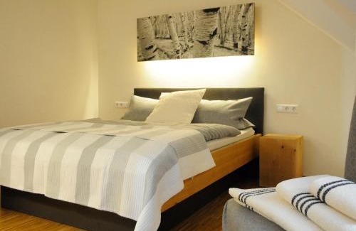 Deggenhausertal Hotel | Biohotel Mohren