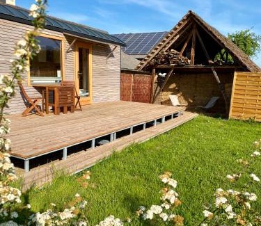 Markdorf House | Biolandhof Bodensee