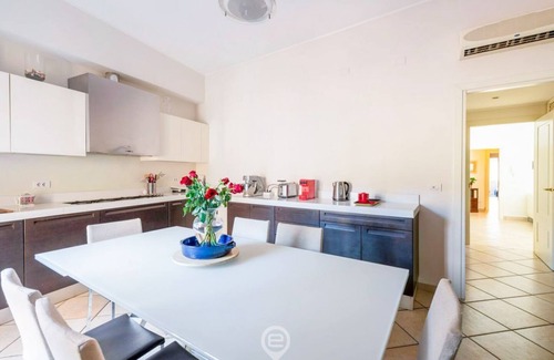 Historic Castle District Apartment | Biora Apartments