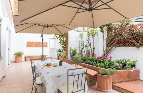 Capri Apartment | Birago22Capri