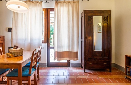 Gavorrano House | Birbina - Poggio alle Birbe