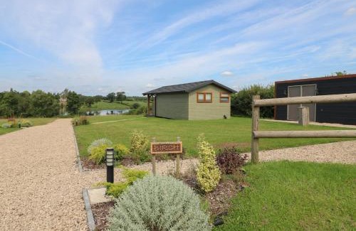 Swadlincote House | Birch