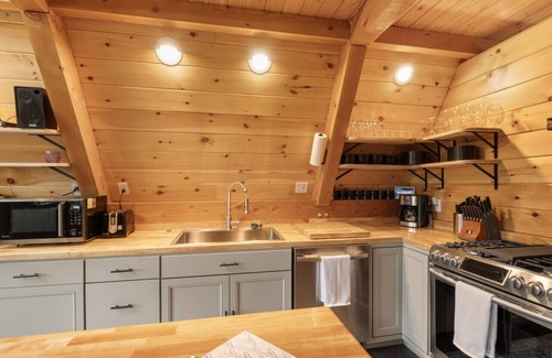 Pittsburg Apartment | Birch Haven Tree House