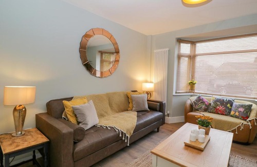Corsham House | Birch House