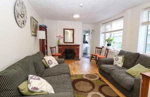 Cromer House | Birch House