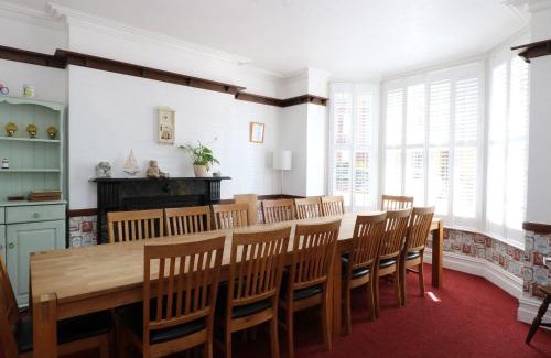 Cromer House | Birch House