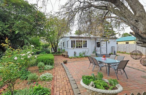 Koroit Cottage | Birch House Koroit - Peaceful, Tranquil & Relaxing