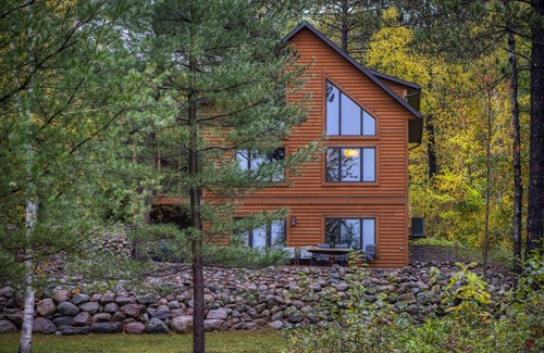 Biwabik House | ~Birchbark Hideaway~