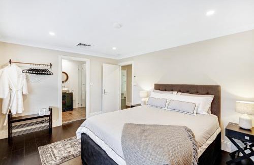 Bombira Bed & Breakfast | Birches Mudgee