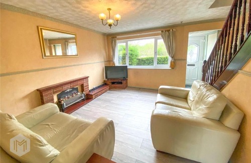 Warrington House | Birchwood Private Room for Homestay 2
