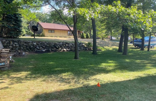 Port Austin Cottage | Bird Creek Sub division