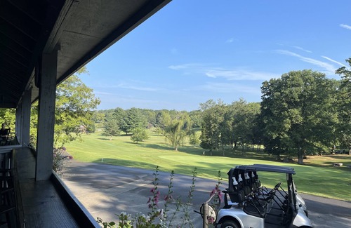 Bronston Condo | Bird House on 7th FairwaynnUpdated Lake Cumberland Condo - Woodson Bend Resort