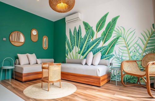 Tawala Hotel | Bird of Paradise Bohol Resort