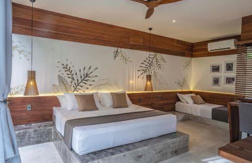 Tawala Hotel | Bird of Paradise