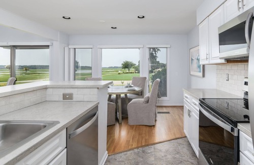 Dataw Island Villa | Birdie Bluff - Steps Away from Clubhouse