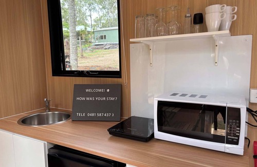 Jimboomba House | Birdsong Haven by Tiny Away