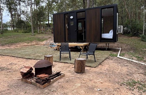 Jimboomba House | Birdsong Haven by Tiny Away