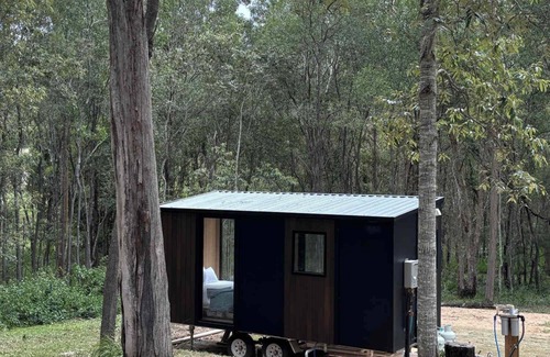 Jimboomba House | Birdsong Haven by Tiny Away