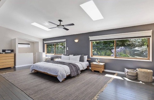 Blackwall House | Birdsong Retreat Umina Beach