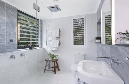 Blackwall House | Birdsong Retreat Umina Beach