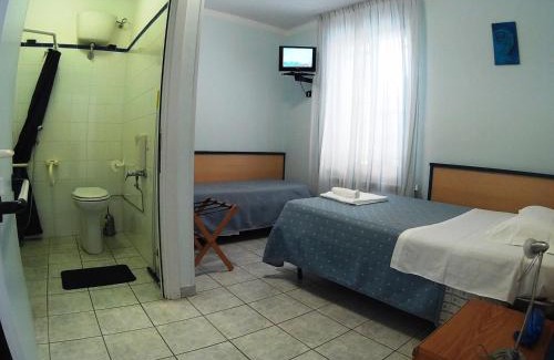 Civitanova Marche Hotel | Birilli B&B