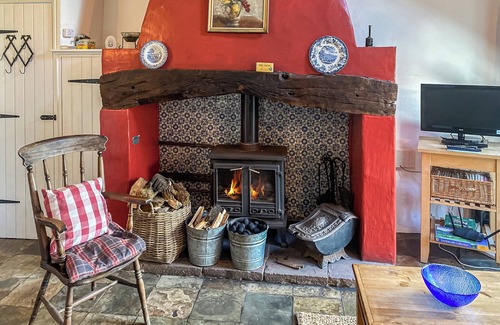 Holmrook Cottage | Birkerthwaire Stable-W41477
