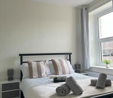 Cleator Moor Apartment | Birks Terrace - 2 Bedroom - Sleeps 4