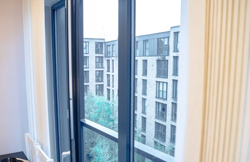 Theatreland Birmingham Apartment | Birmingham city centre! cosy, peaceful and luxury Apartment