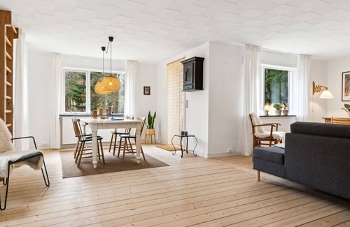 Hanstholm House | "Birtir" - 750m from the sea by Interhome