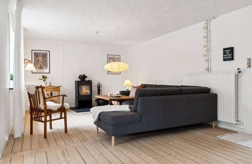 Hanstholm House | "Birtir" - 750m from the sea by Interhome