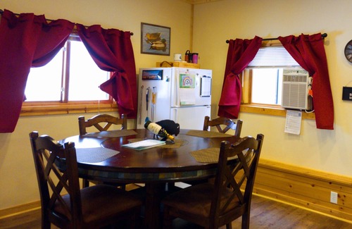 Custer Cabin | Bison Pines-Peace & Quiet South of Custer-Secluded 51 acres. No Cleaning Fee!