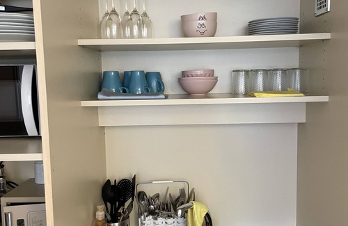 Bigogno Apartment | Bissone Lake Apartment 403