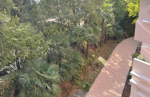 Bigogno Apartment | Bissone Lake Apartment 403