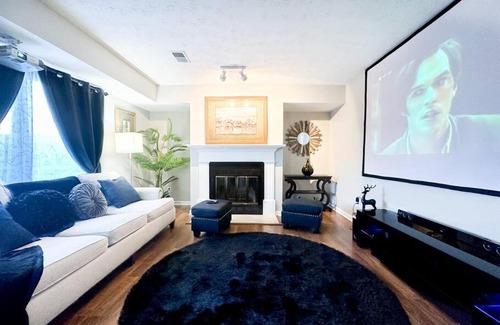Lexington Apartment | Bits n Boom Crib